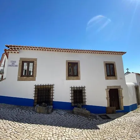 Casa Do Toupeiro 3*