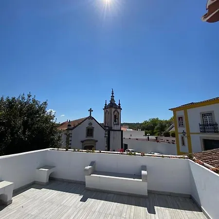 Casa Do Toupeiro 3*