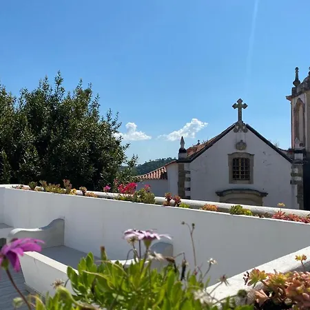 Casa Do Toupeiro 招待所 3*