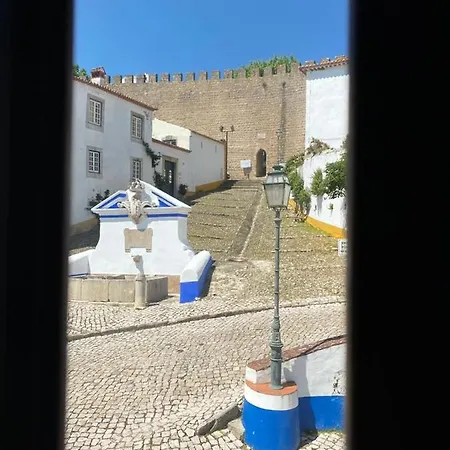 Casa Do Toupeiro Όμπιδος