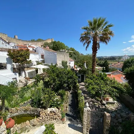 Πανσιόν Casa Do Toupeiro 3*