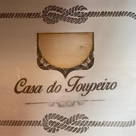 Casa Do Toupeiro Όμπιδος