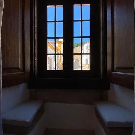 Casa Do Toupeiro Πανσιόν