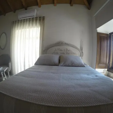 Casa Do Toupeiro Όμπιδος