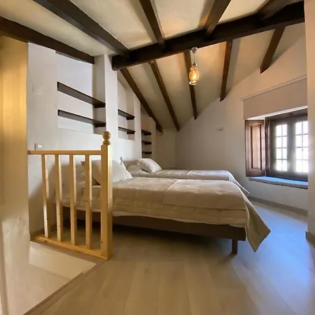 Casa Do Toupeiro Όμπιδος
