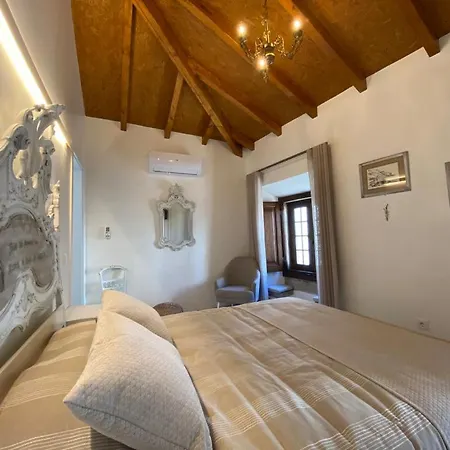 Casa Do Toupeiro Maison d'hôtes