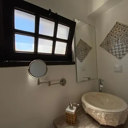 Πανσιόν Casa Do Toupeiro Όμπιδος