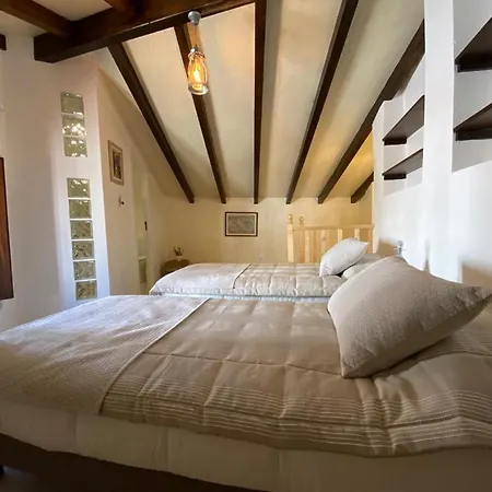 Casa Do Toupeiro Penzion 3*