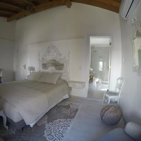 Casa Do Toupeiro Πανσιόν 3*
