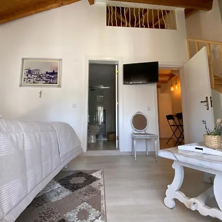 Πανσιόν Casa Do Toupeiro