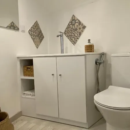 Casa Do Toupeiro Πανσιόν 3*