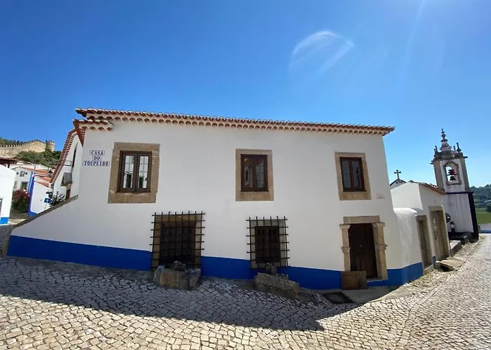 Casa Do Toupeiro 3*