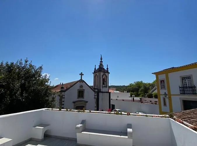 Casa Do Toupeiro 3*