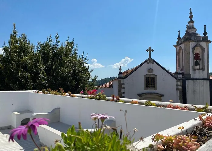 Casa Do Toupeiro Gasthof 3*