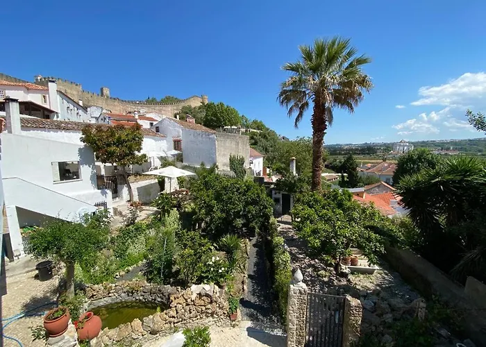 Gasthof Casa Do Toupeiro 3*