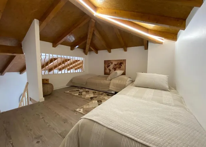 Casa Do Toupeiro בית הארחה אובידוס