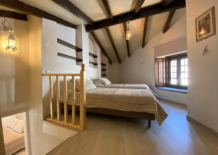 Casa Do Toupeiro Обидуш
