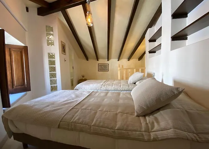 Casa Do Toupeiro Гостевой дом 3*