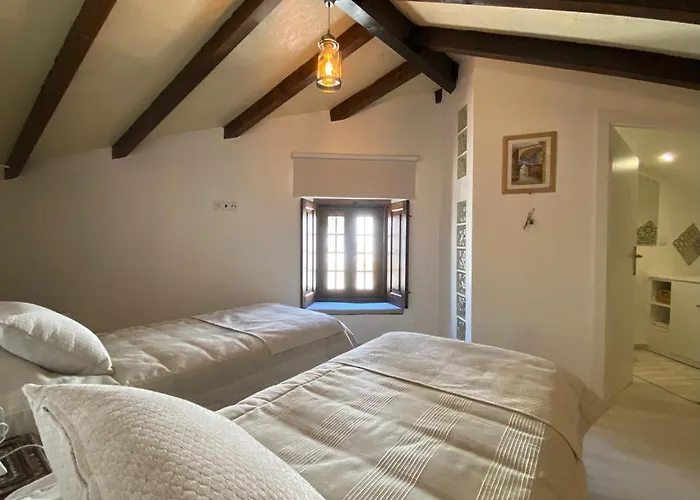 Casa Do Toupeiro