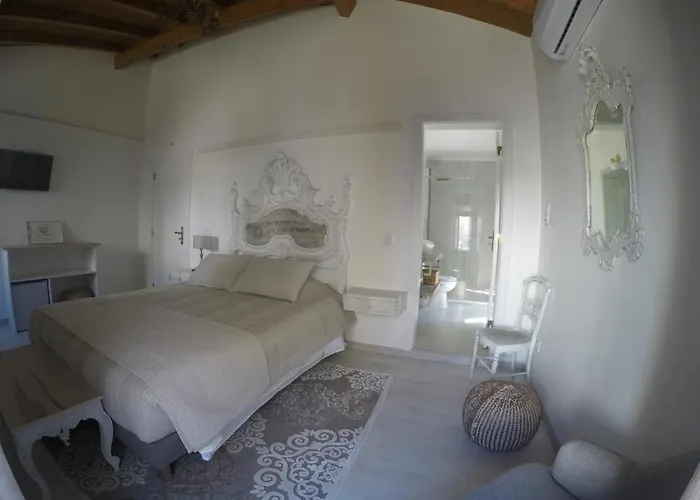 Casa Do Toupeiro Gasthof 3*