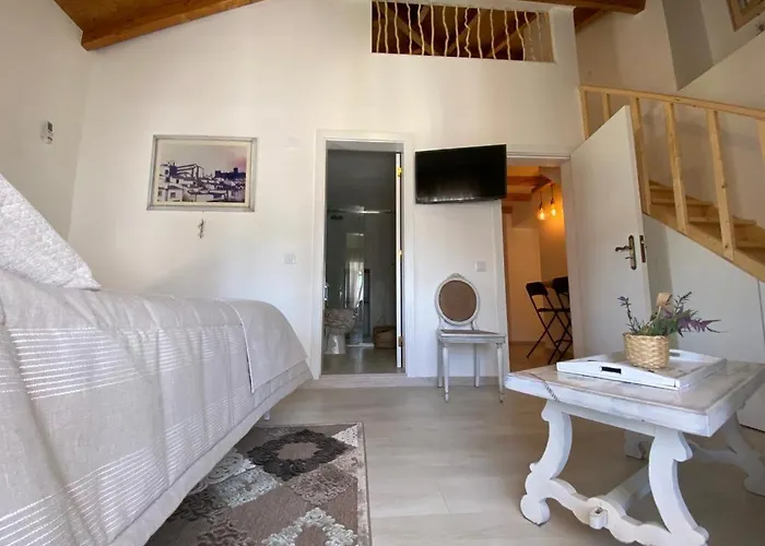 Gasthof Casa Do Toupeiro