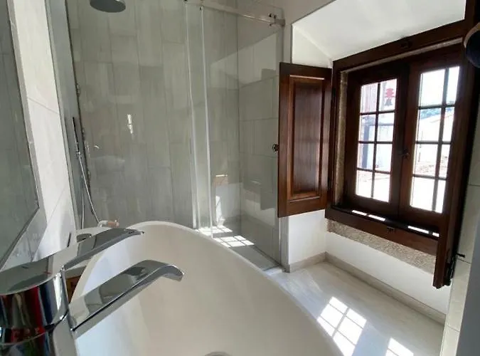 בית הארחה Casa Do Toupeiro